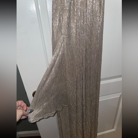 Show Me Your Mumu Sparkle & Shine Bronte Maxi ✨ Small - Picture 10 of 10